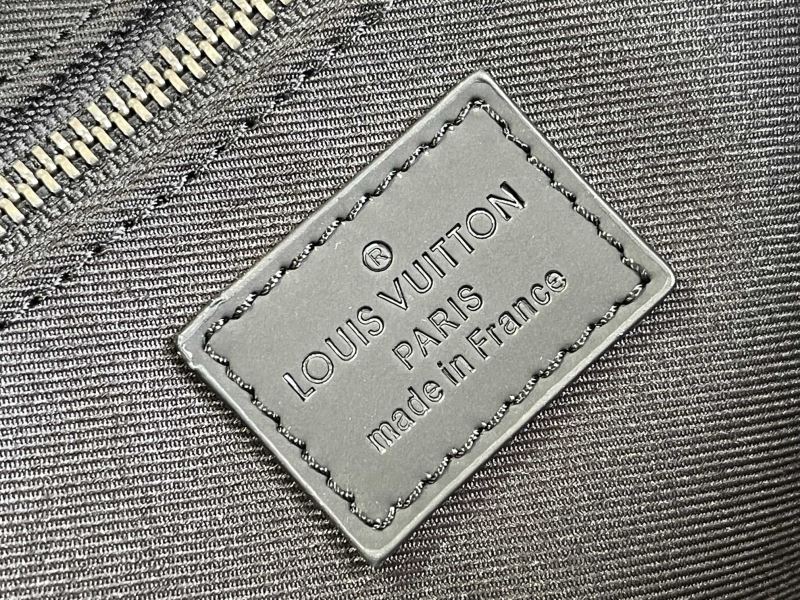 Louis Vuitton Travel Bags